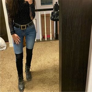 Free People x Sandrine Rose